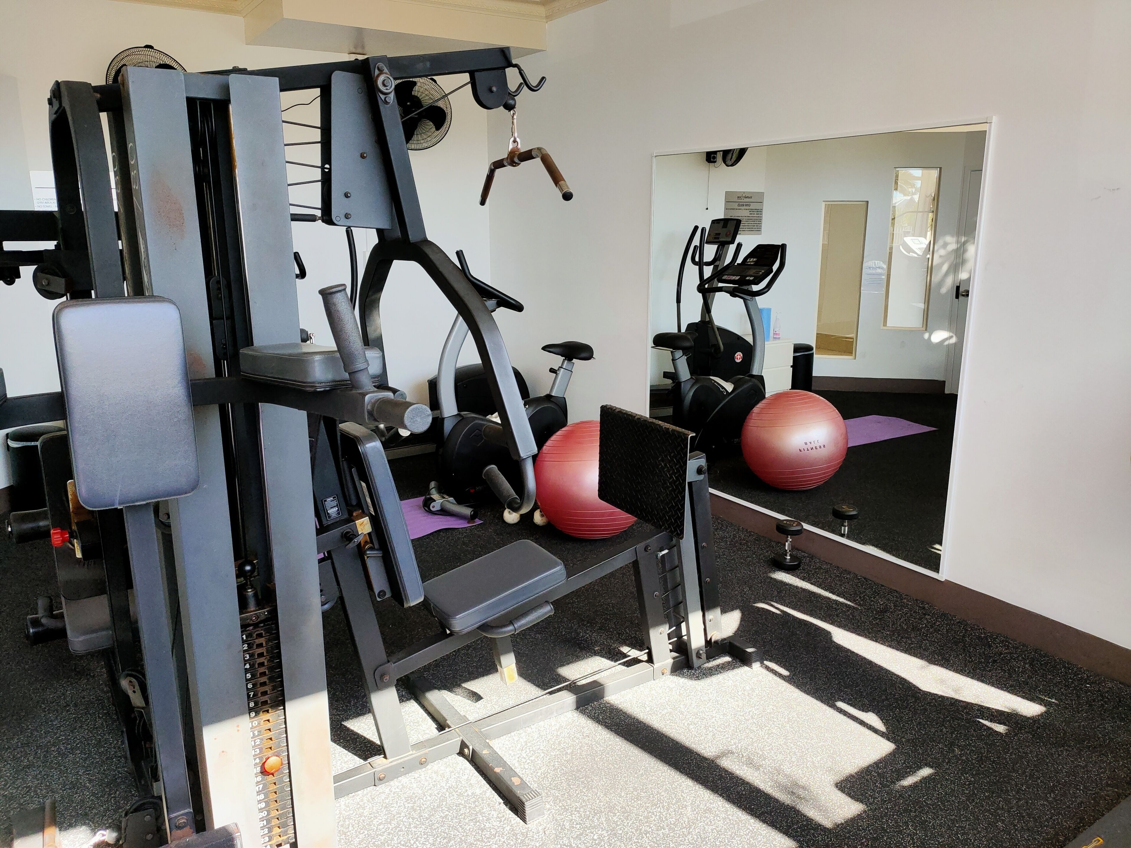 Southern Cross Beachfront Holiday Apartments — image 26