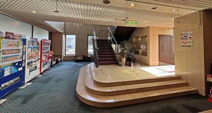 Yatsushiro Grand Hotel