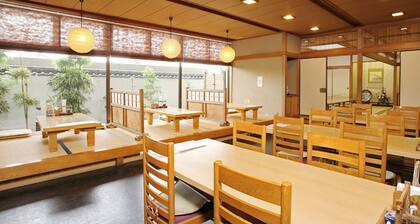 Yatsushiro Grand Hotel