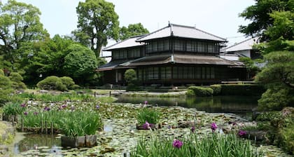 Yatsushiro Grand Hotel