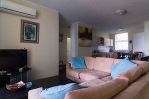 Apartment, 3 Bedrooms
