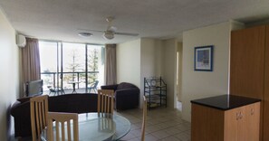 Apartment, 2 Bedrooms