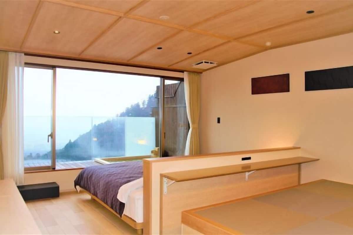 1 Schlafzimmer, Zimmersafe, kostenloses WLAN, Bettwäsche