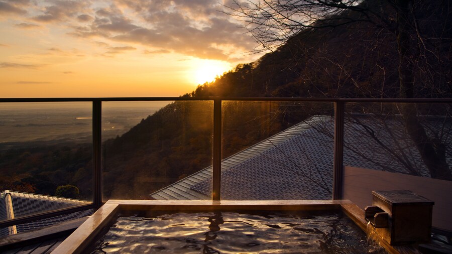 Takimotokan Yukinosato