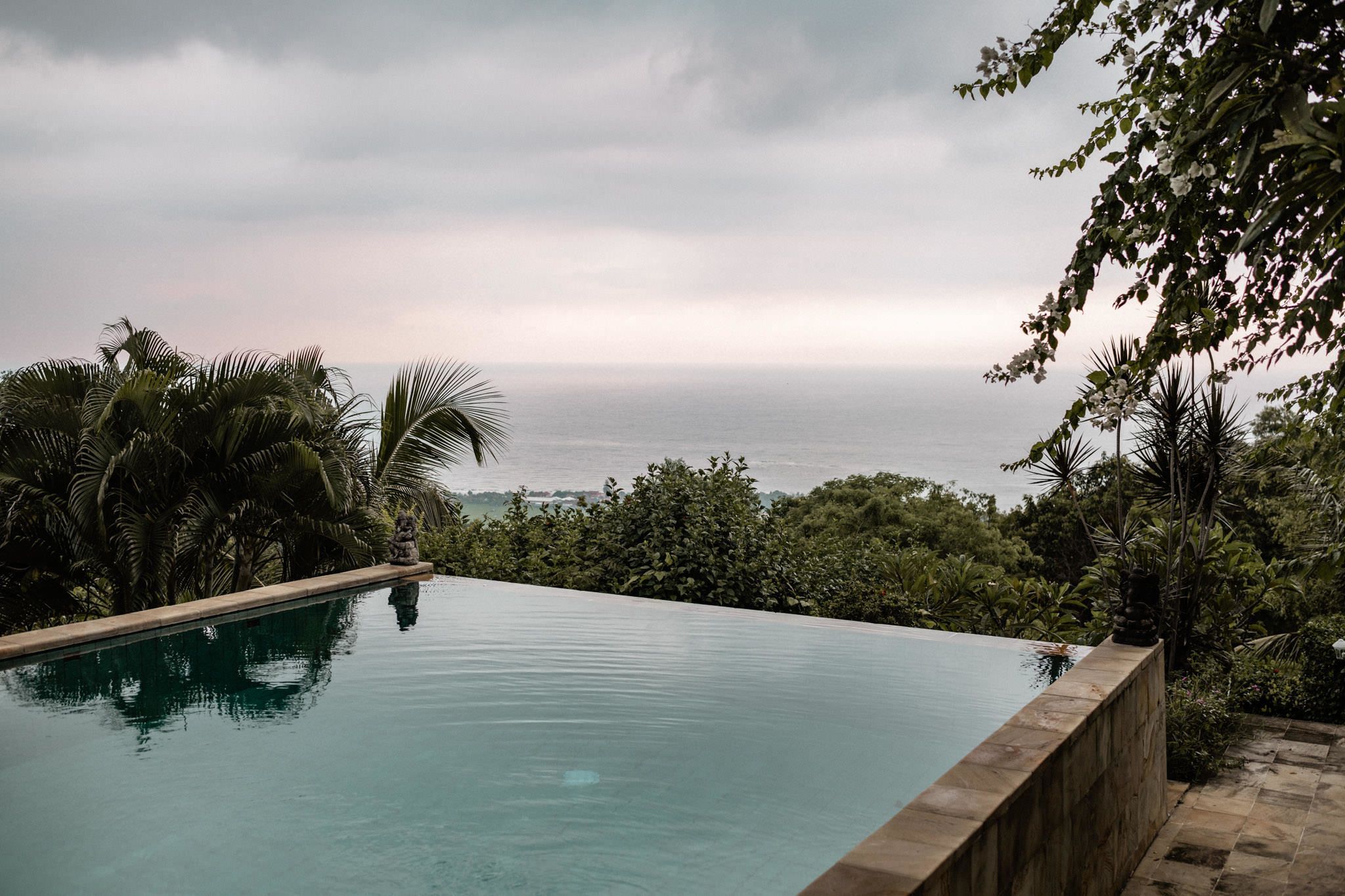 family penthouse, 2 bedrooms, sea view | view from room