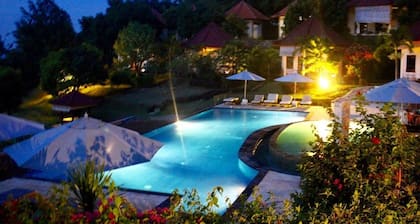 The Hamsa Bali Resort