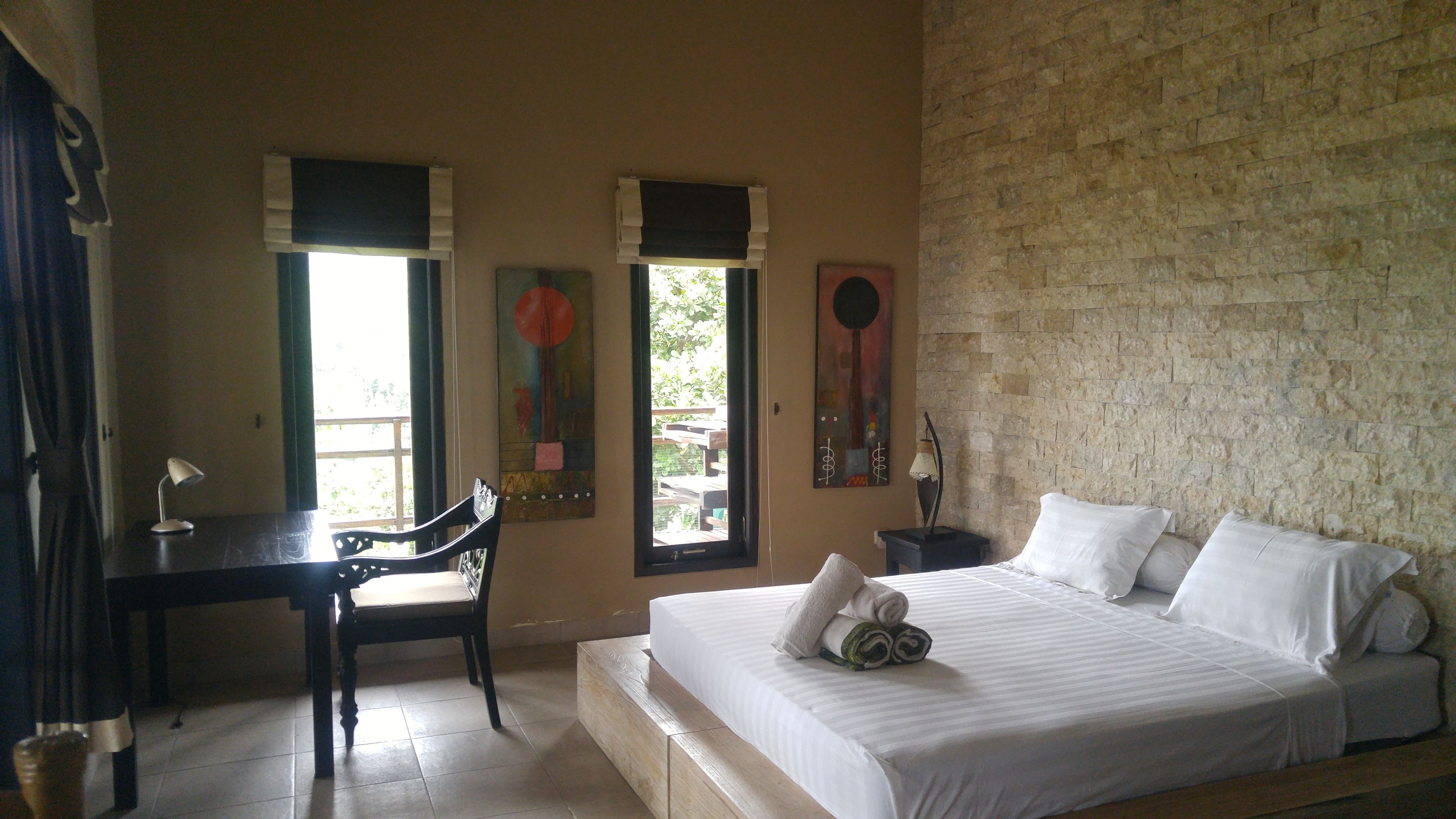 family penthouse, 2 bedrooms, sea view | 1 bedroom, premium bedding, minibar, in-room safe