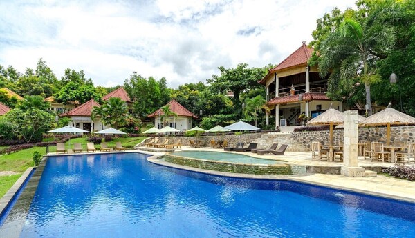 The Hamsa Bali Resort - Bali