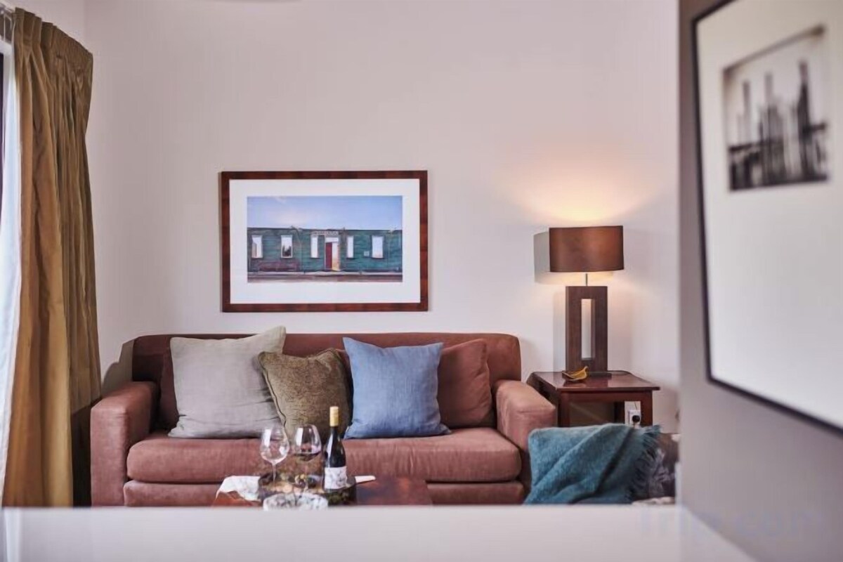 Winemakers Cottage