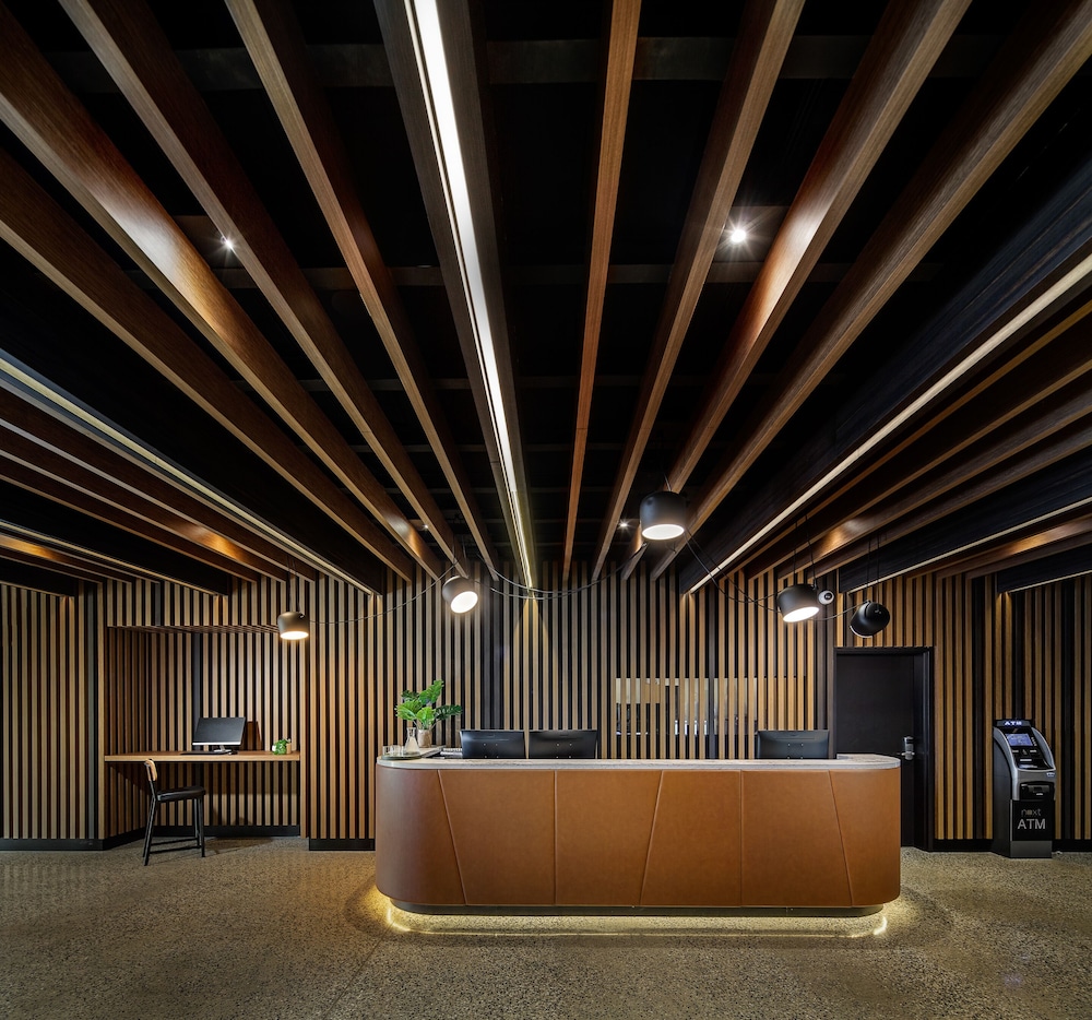 Marion Hotel & Cellars by null