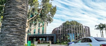 Marion Hotel