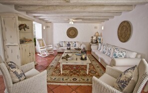 Interior - Casa Quero Hotel Boutique (Cartagena)