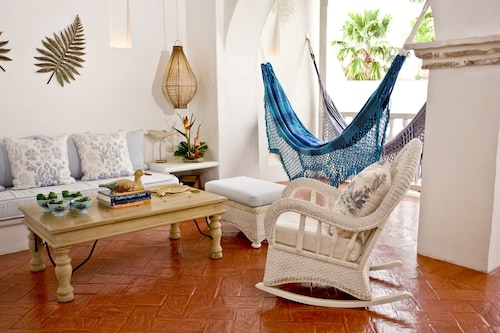 Casa Quero Hotel Boutique