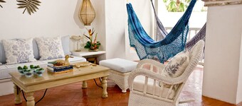 Casa Quero Hotel Boutique