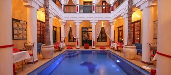 Riad Africa