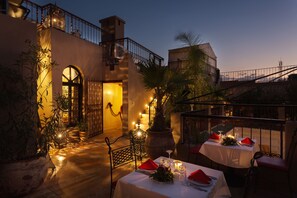 Frühstück, Mittagessen, Abendessen, internationale Küche