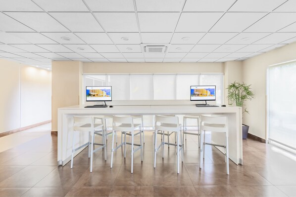 Property amenity - City Express by Marriott Ciudad Obregón (Cajeme)