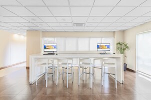 Ausstattung der Unterkunft