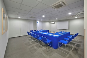 Salle de réunion