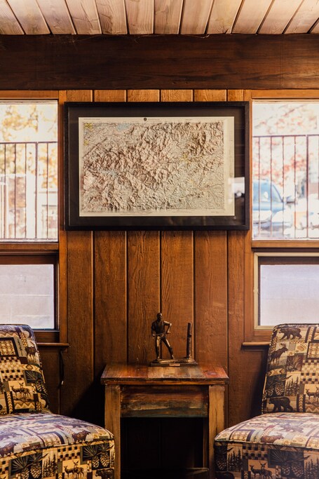 Brookside Lodge - Image 35