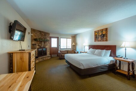 Brookside Lodge - Image 85