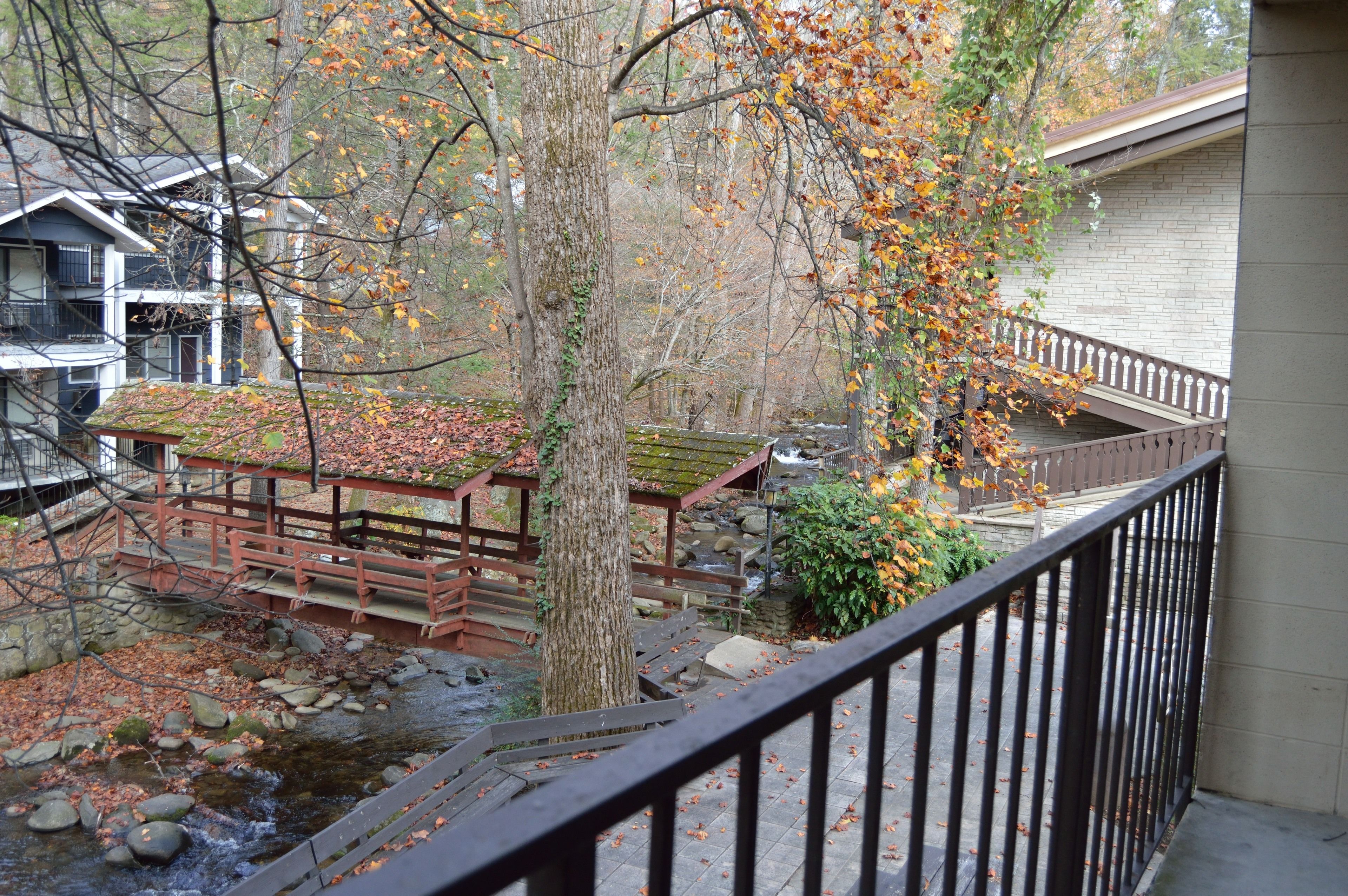 Majoituspaikan mukavuudet