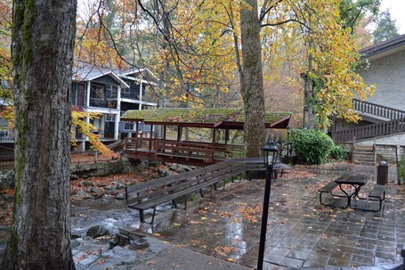 Brookside Lodge - Image 36