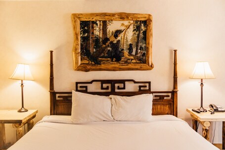 Brookside Lodge - Image 48