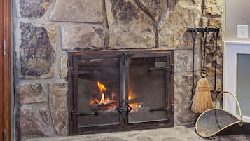 Chimenea