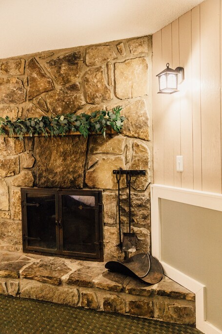 Brookside Lodge - Image 64