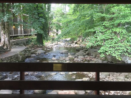 Brookside Lodge - Image 2