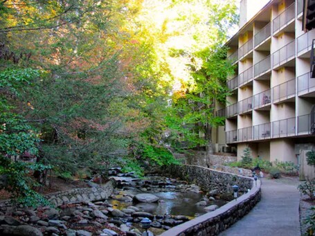 Brookside Lodge - Image 61
