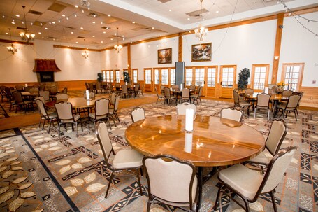 Brookside Lodge - Image 27