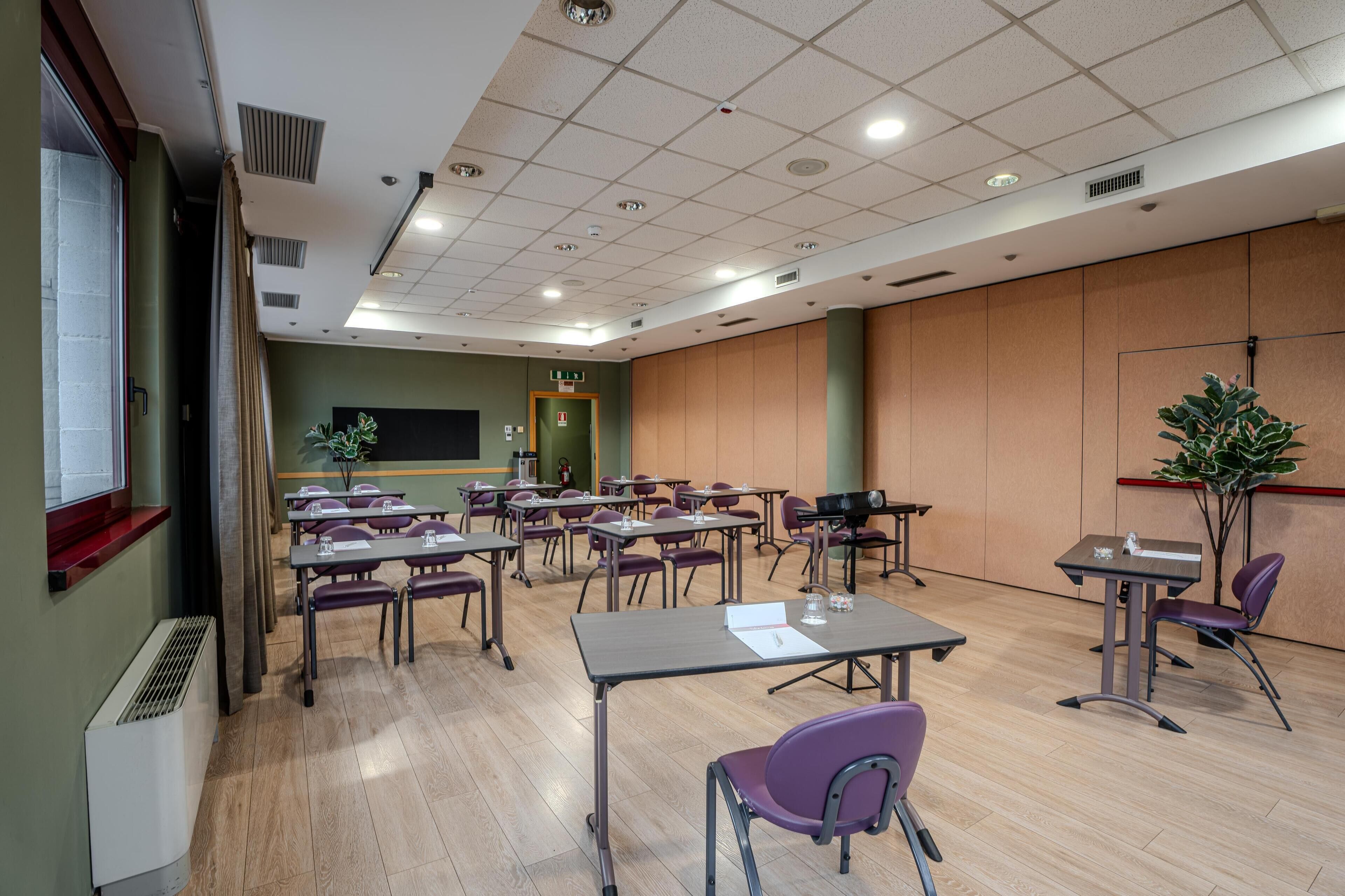 Sala de reuniones