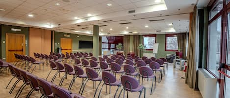 Sala de reuniones