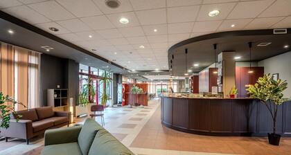 Tulip Inn Turin South