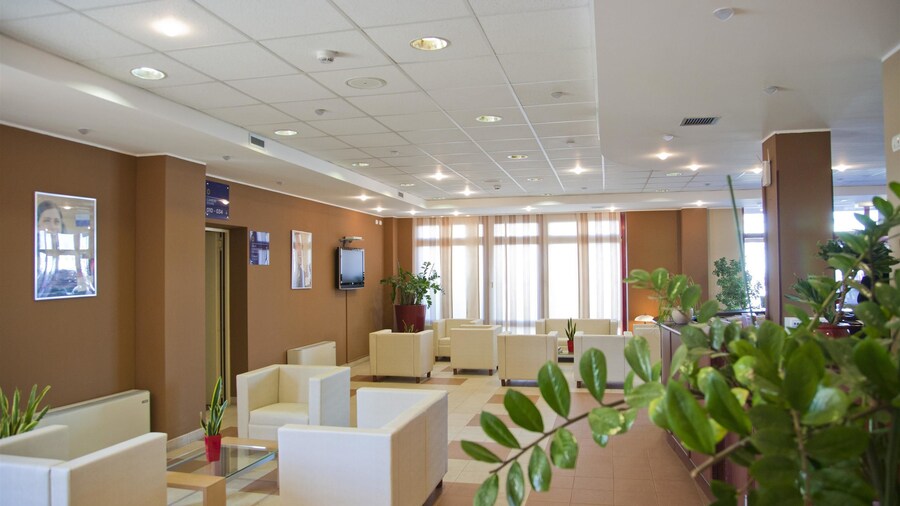 Tulip Inn Turin South