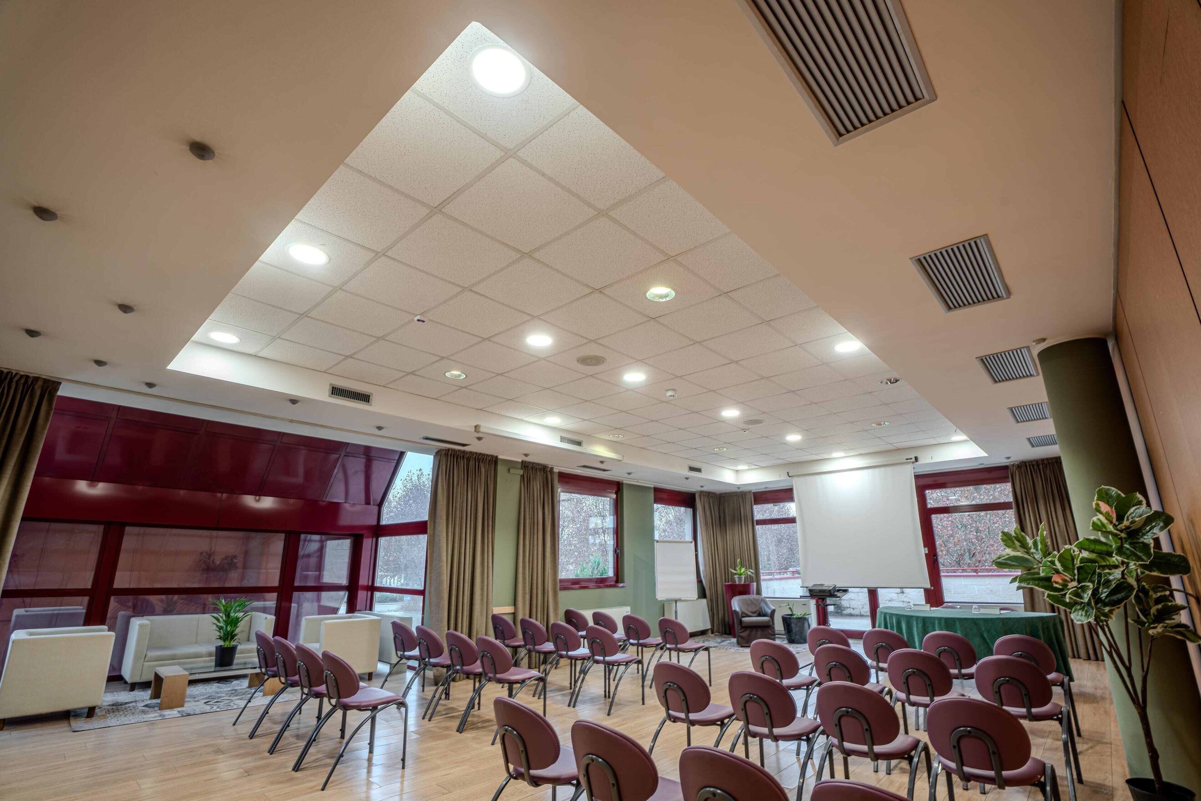 Sala de reuniones