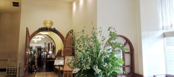 Hotel Crown Palais Kokura