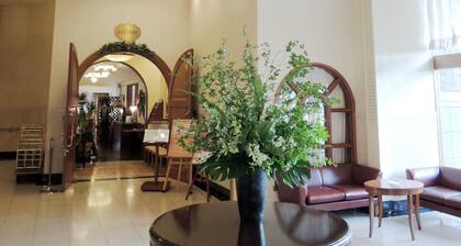 Hotel Crown Palais Kokura