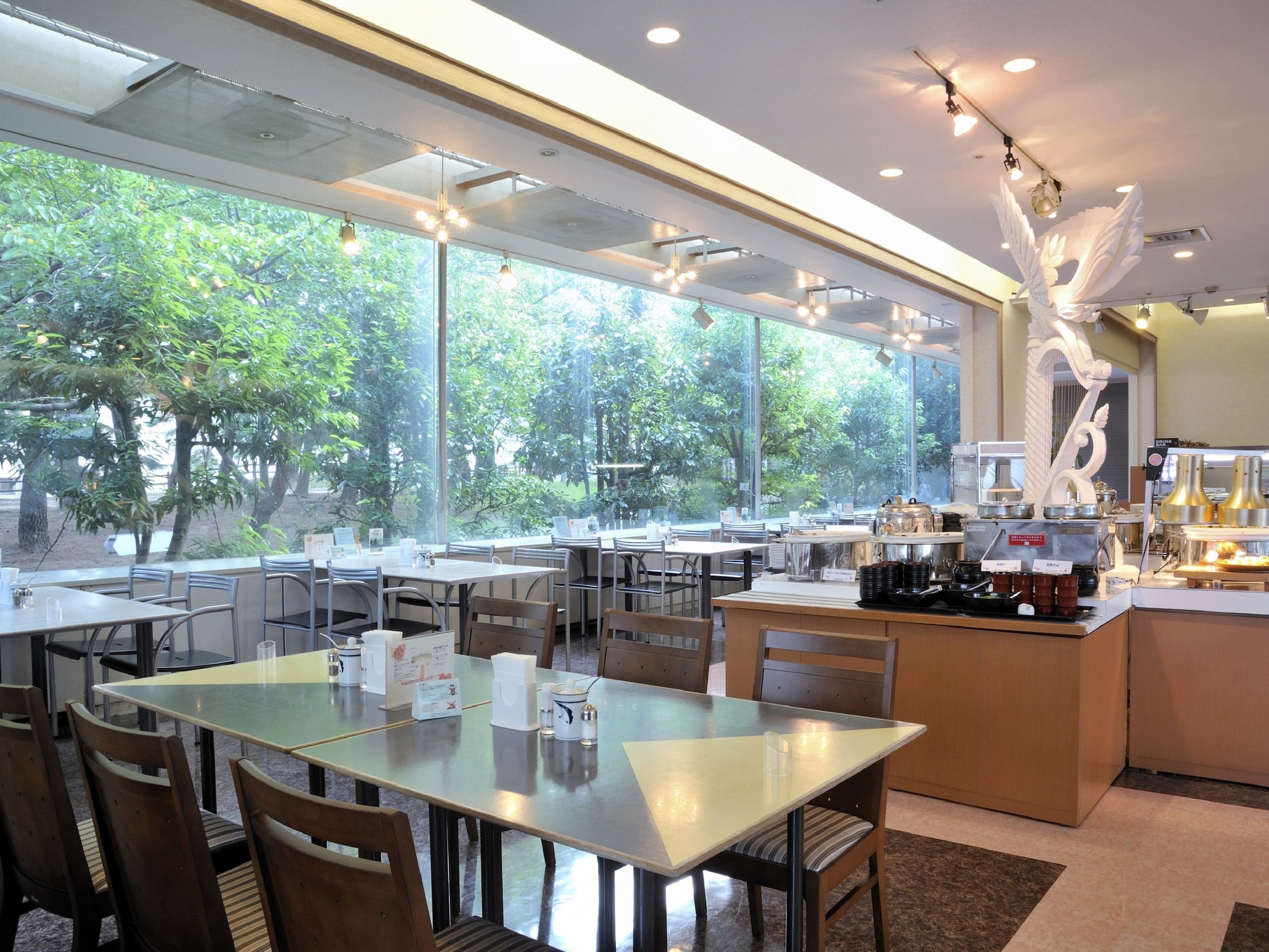 Photo - Hotel Crown Palais Kitakyushu