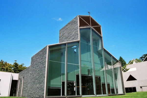 Chapel
