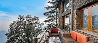 洛克比公馆酒店