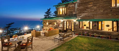 Chalet rustique luxueux | 3 chambres, literie de qualité, couette en duvet