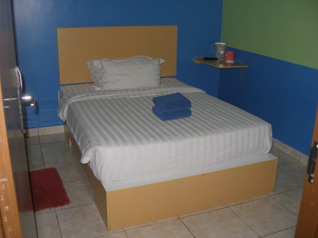 Habitación Deluxe, 1 cama matrimonial