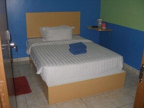 Deluxe Room, 1 Double Bed