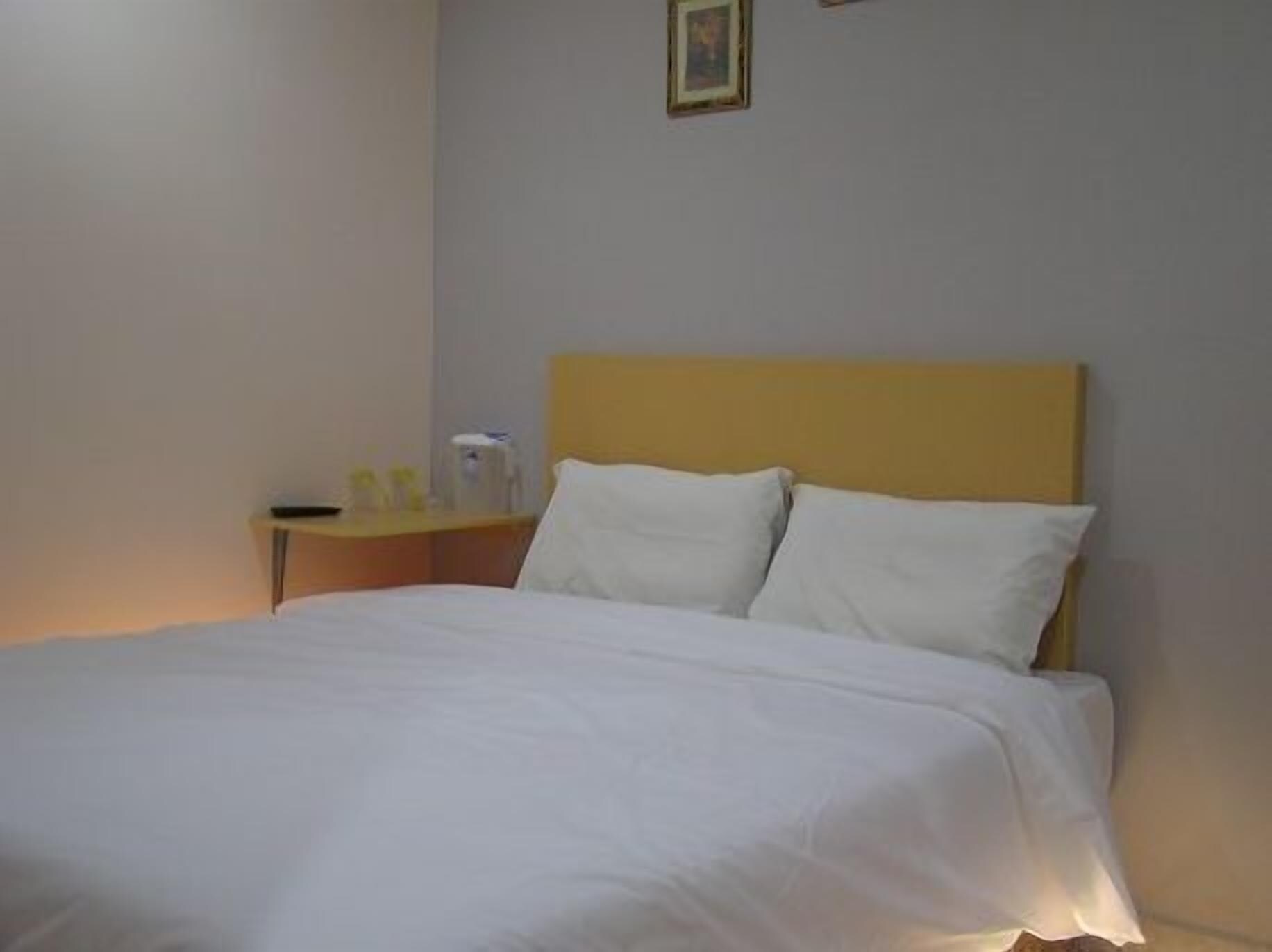 Habitación superior