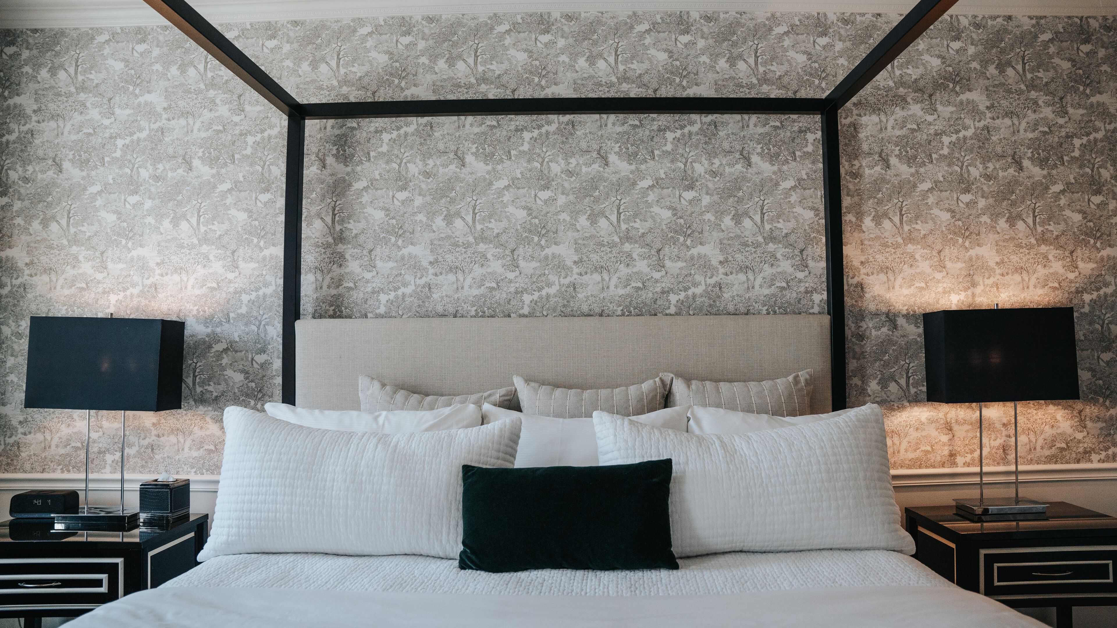 king green room  | 1 bedroom, premium bedding, down duvets, pillow-top beds