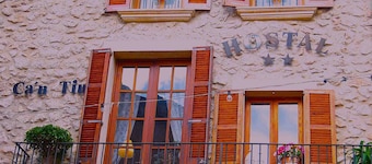 Hostal Ca'n Tiu