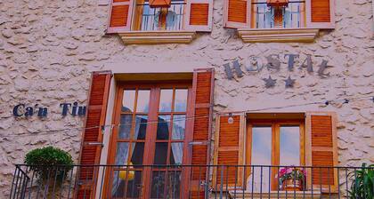 Hostal Ca'n Tiu